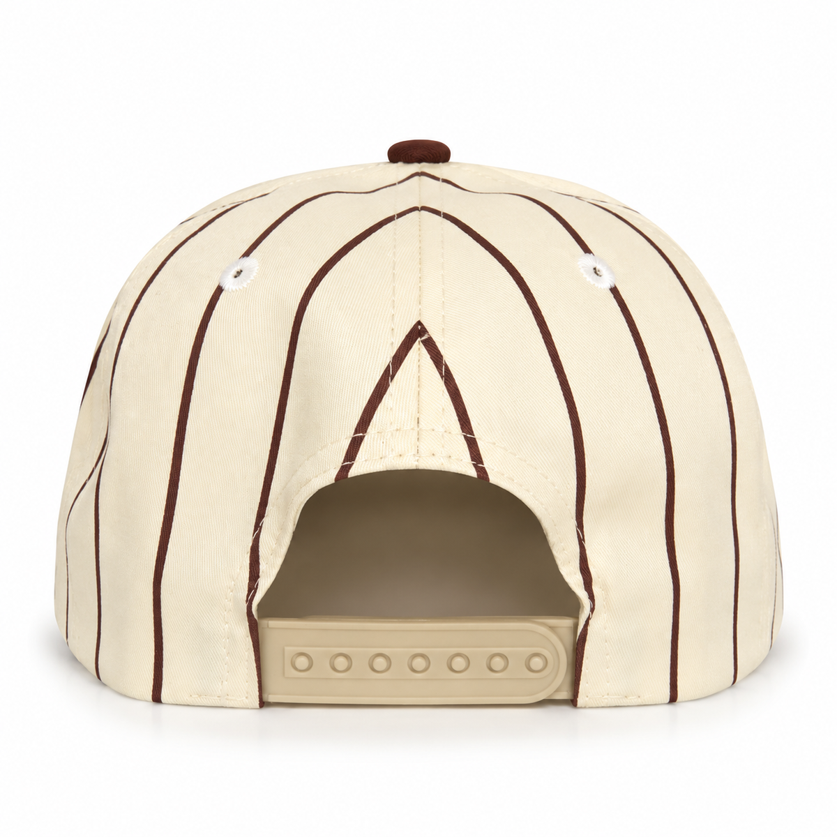 San Diego Vintage Pinstripe Snapback