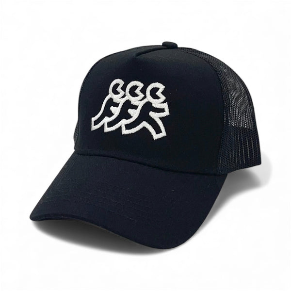 Malibu Mesh Snapback