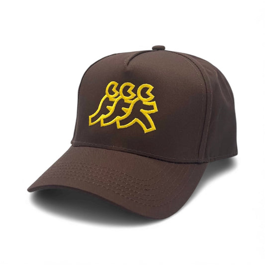 Padres Classic Snapback