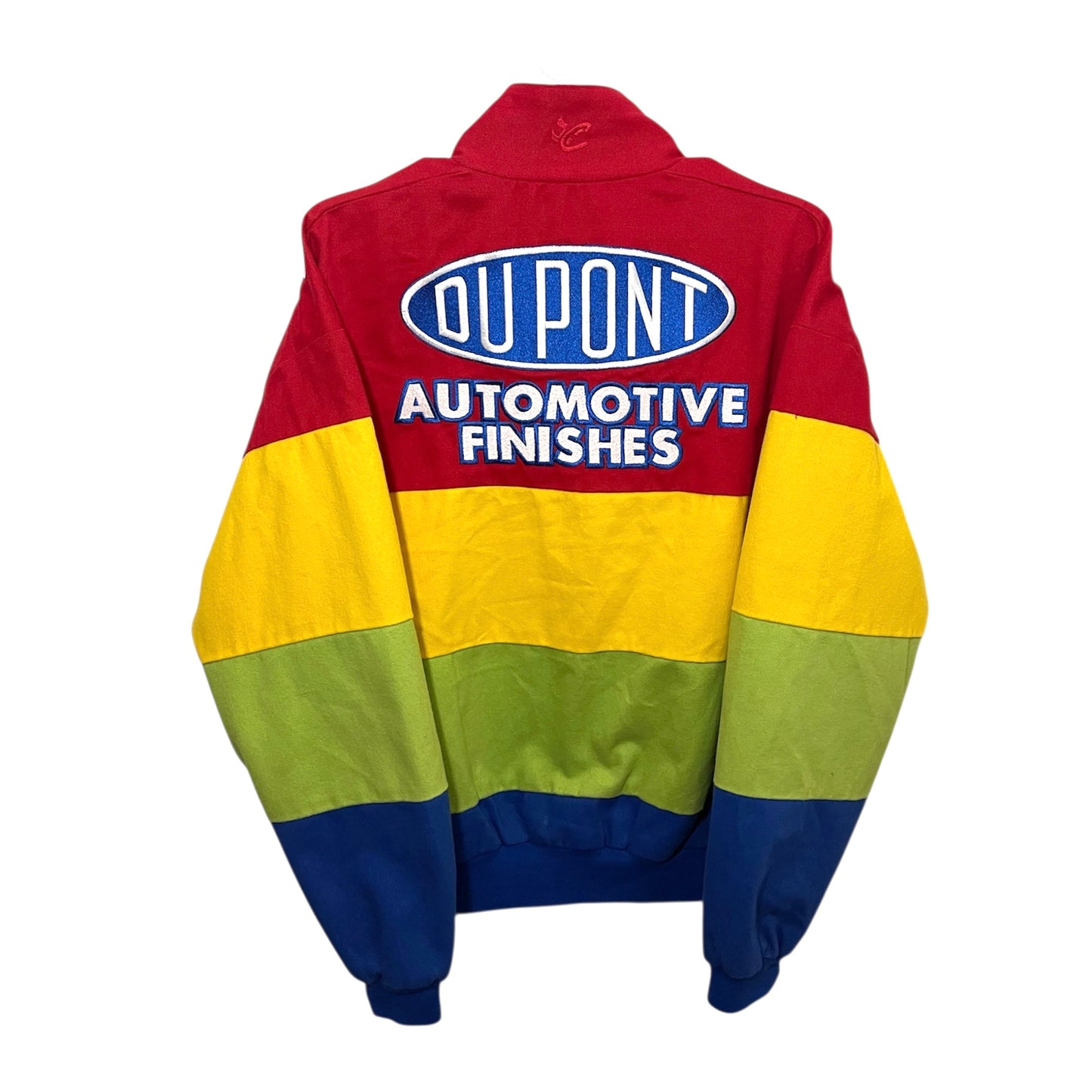 DuPont Racing Rainbow Series NASCAR Jeff Gordon #24 (S)