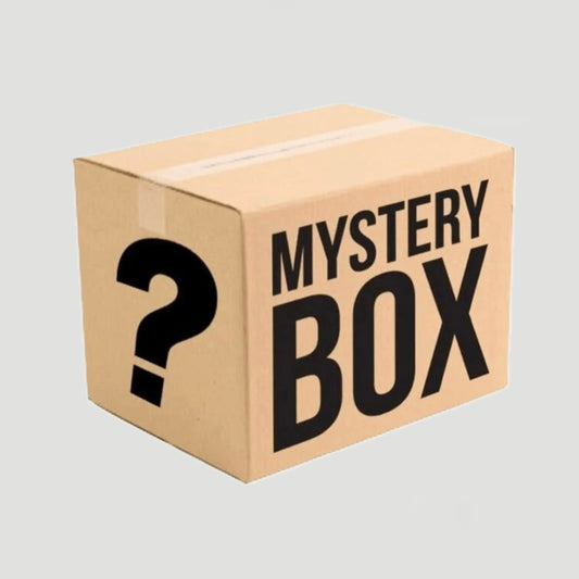 2 Hats Mystery Box $60