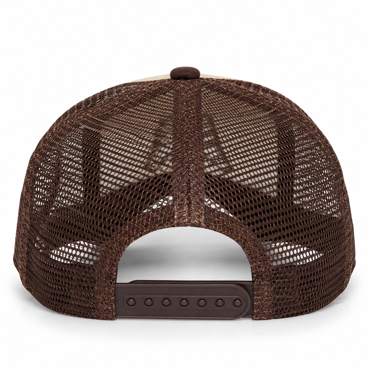 Beverly Hills Snapback Foam Trucker