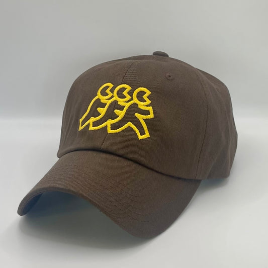 Padres Dad Hat