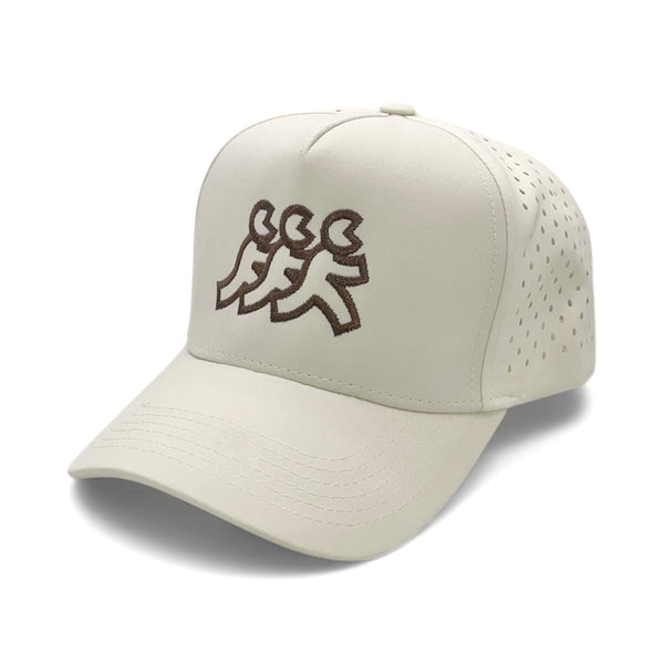 Palm Springs Athletic Mesh Snapback