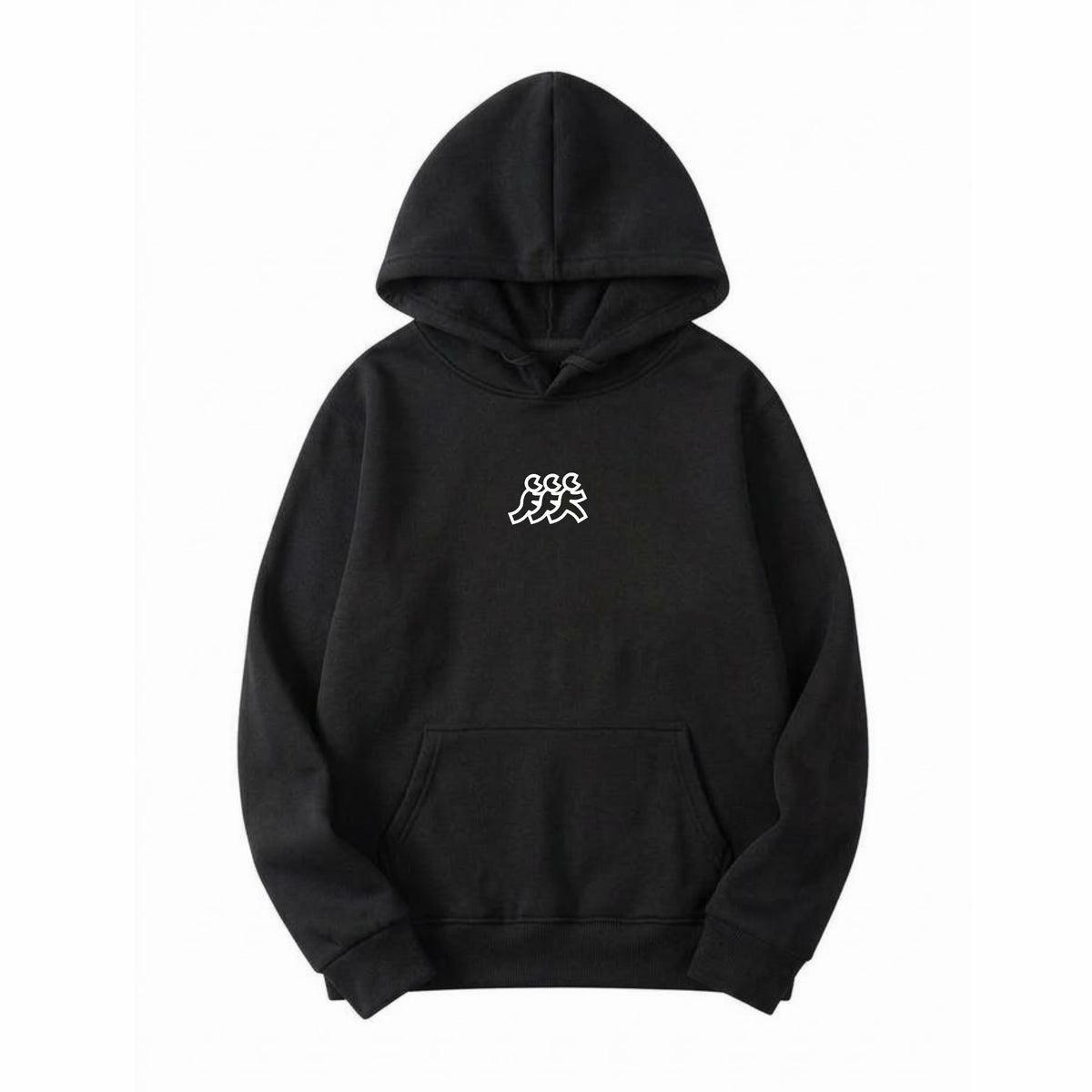 Malibu Cotton Hoodie