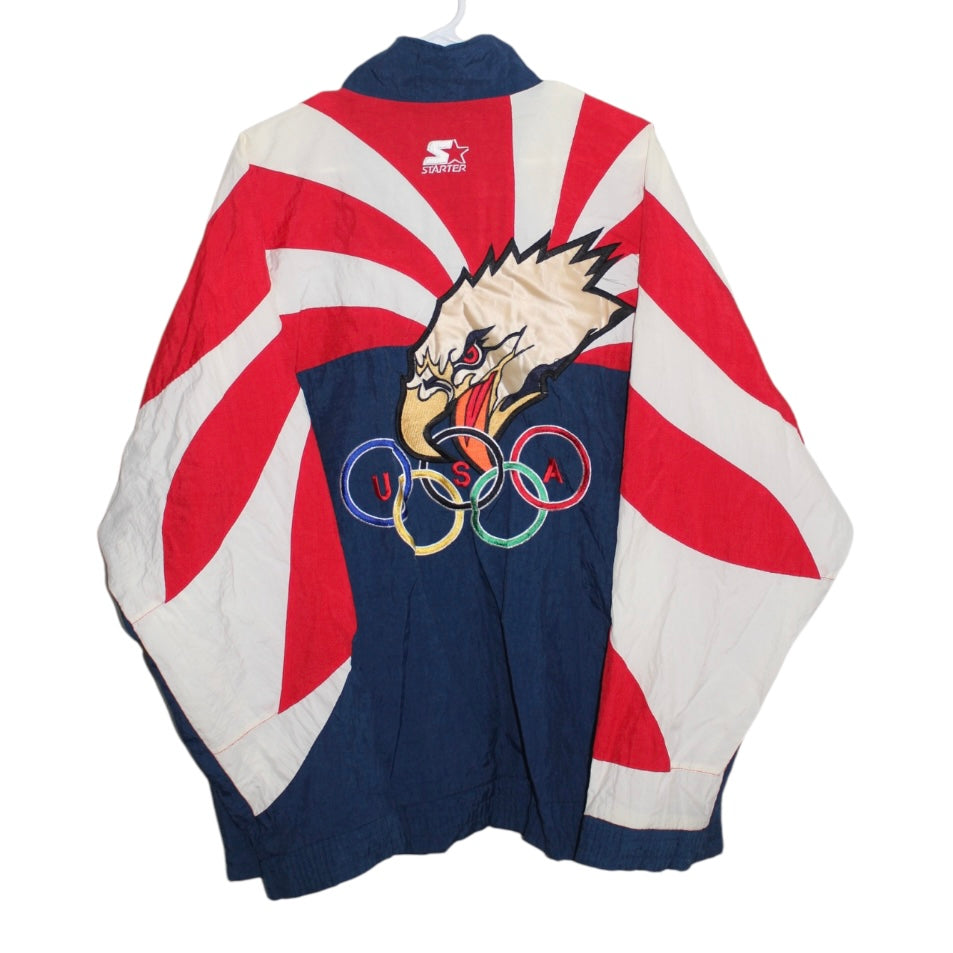 1996 Olympics Starter Screaming Eagle (XL)