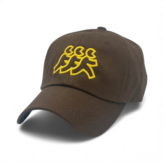 Padres Dad Hat
