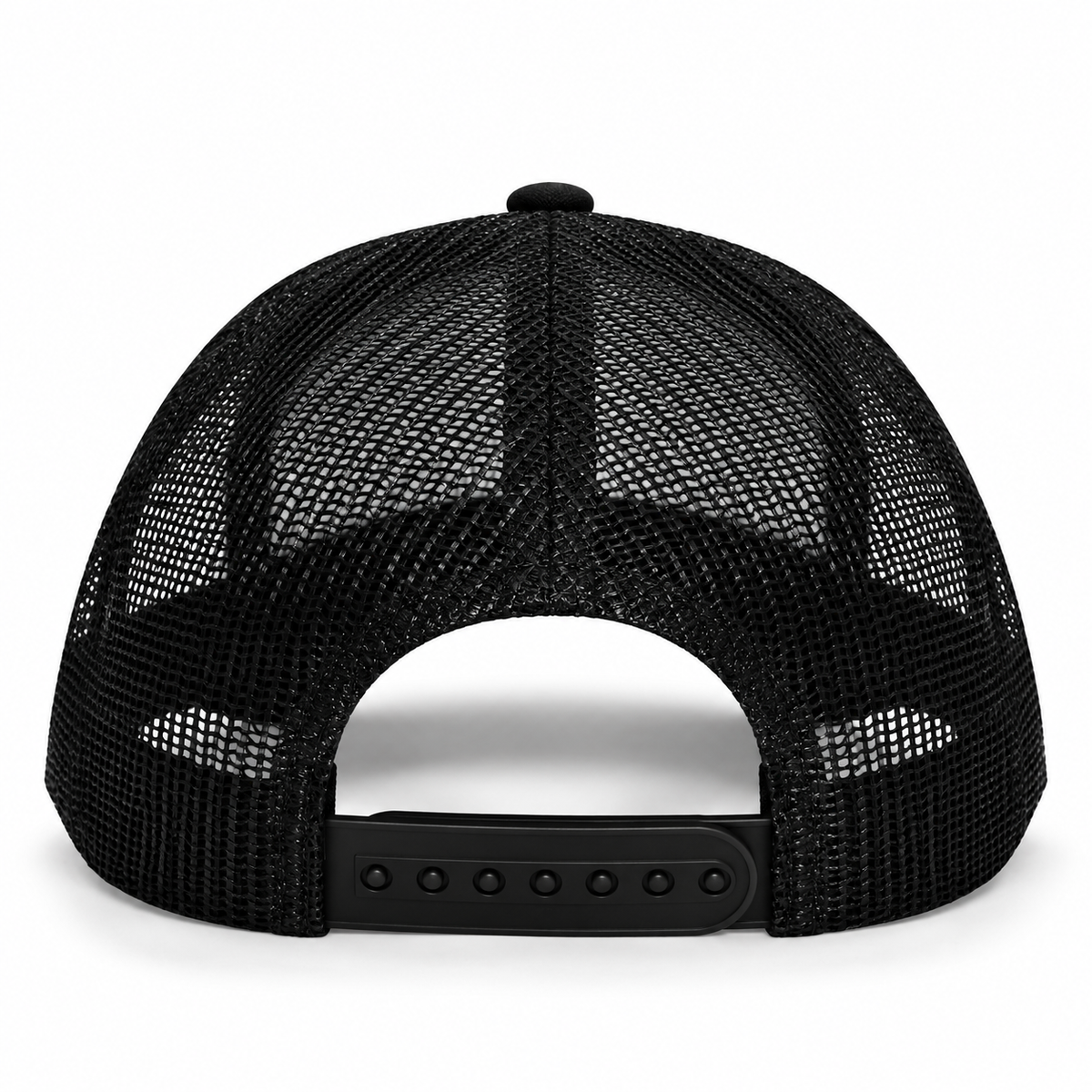 Malibu Mesh Snapback