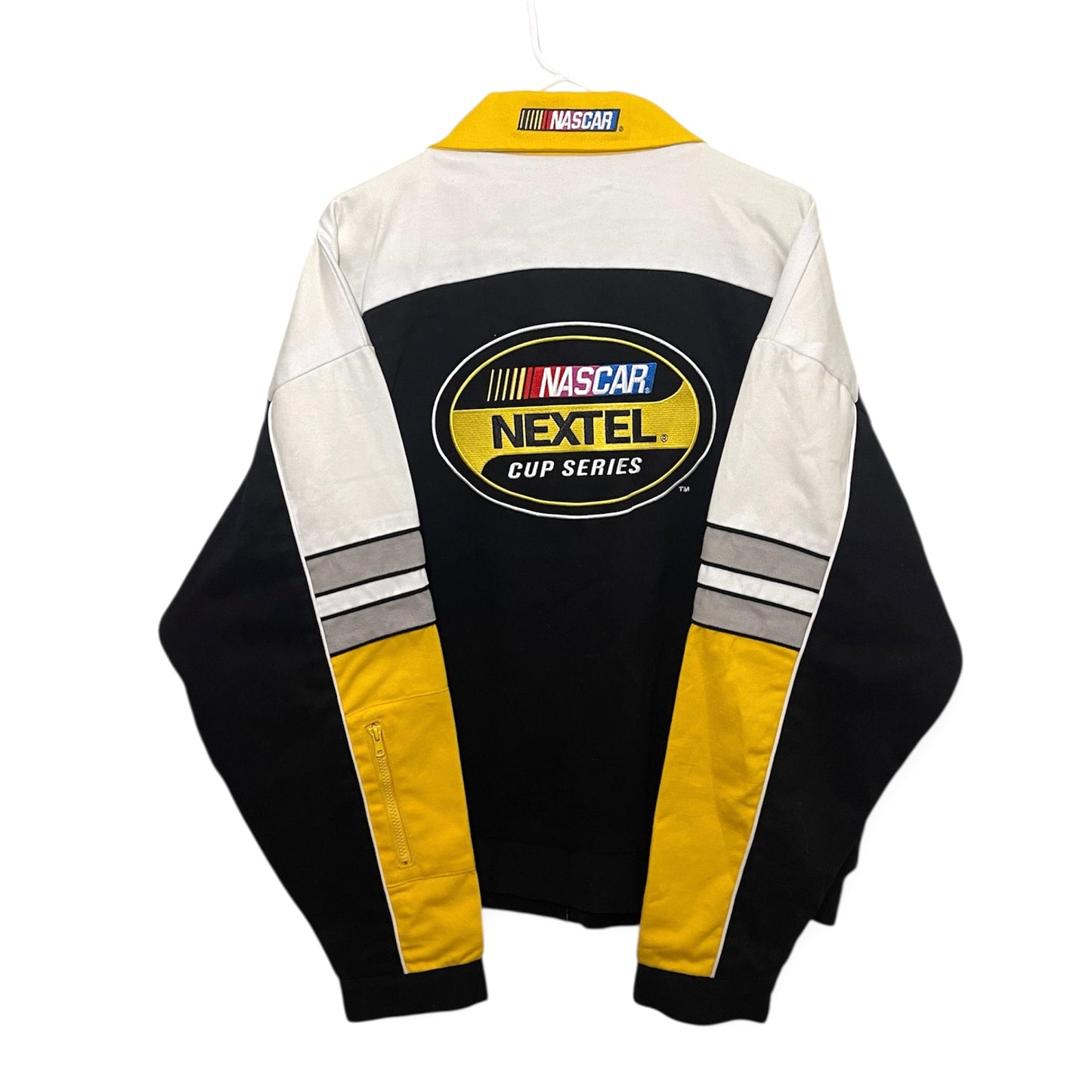 Nextel Cup Series NASCAR Twill Jacket (XL)