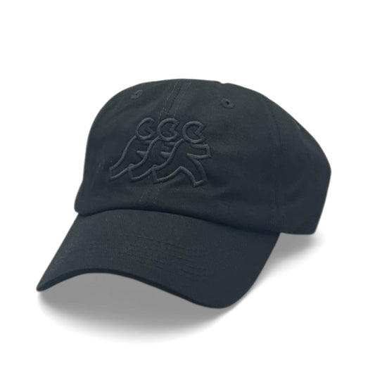 Malibu Monochrome Dad Hat