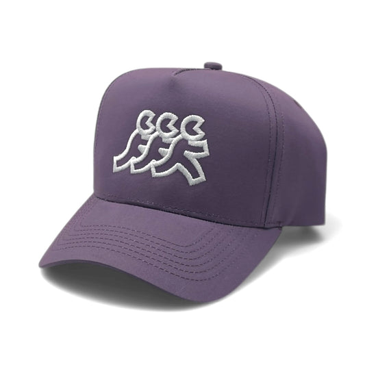 Santa Barbra Classic Snapback