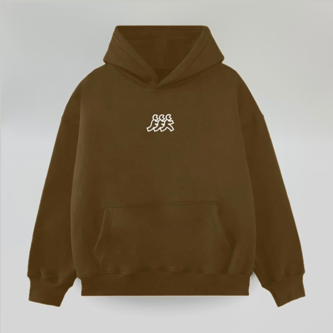 Espresso Hoodie