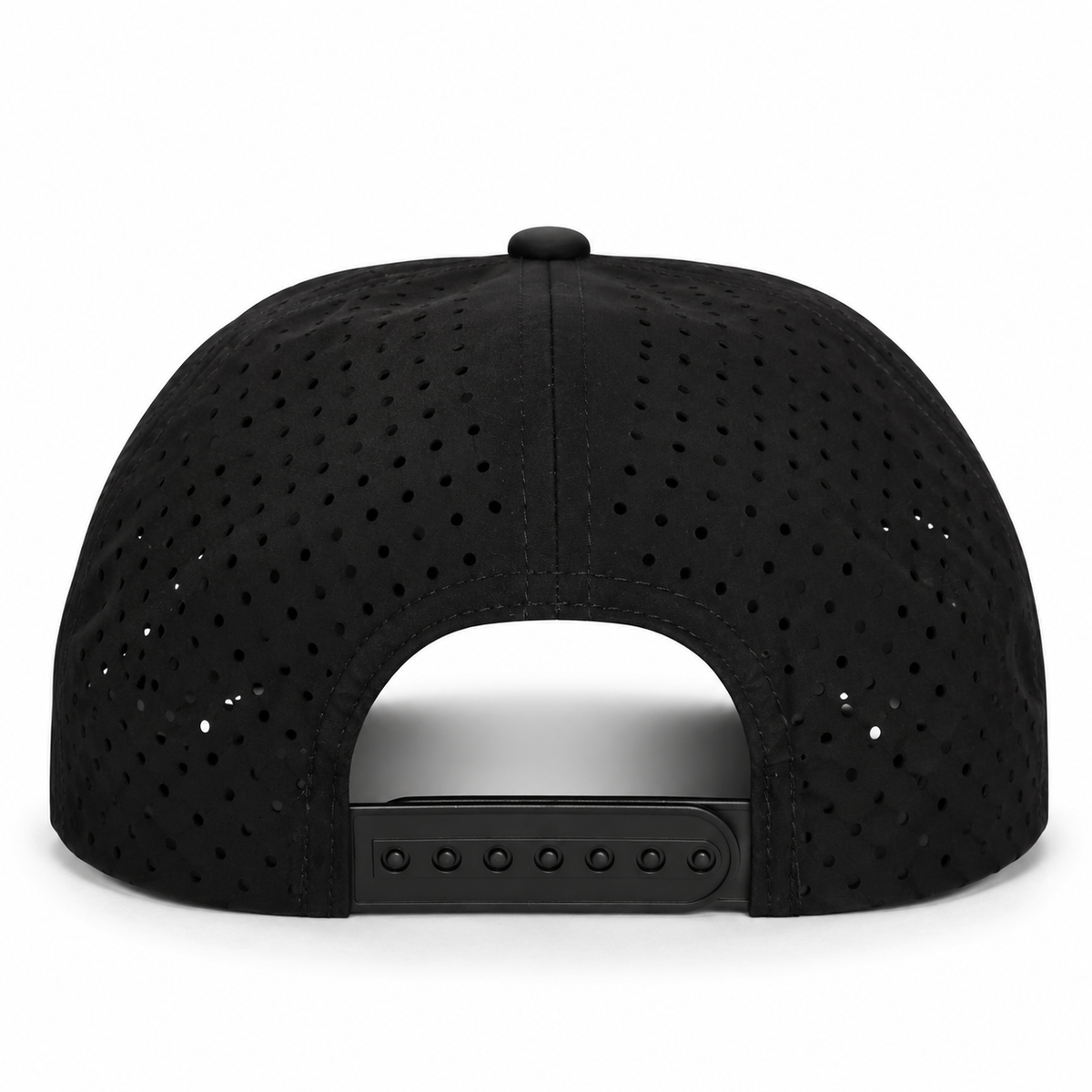 Malibu Unstructured Performance Athletic Mesh Snapback