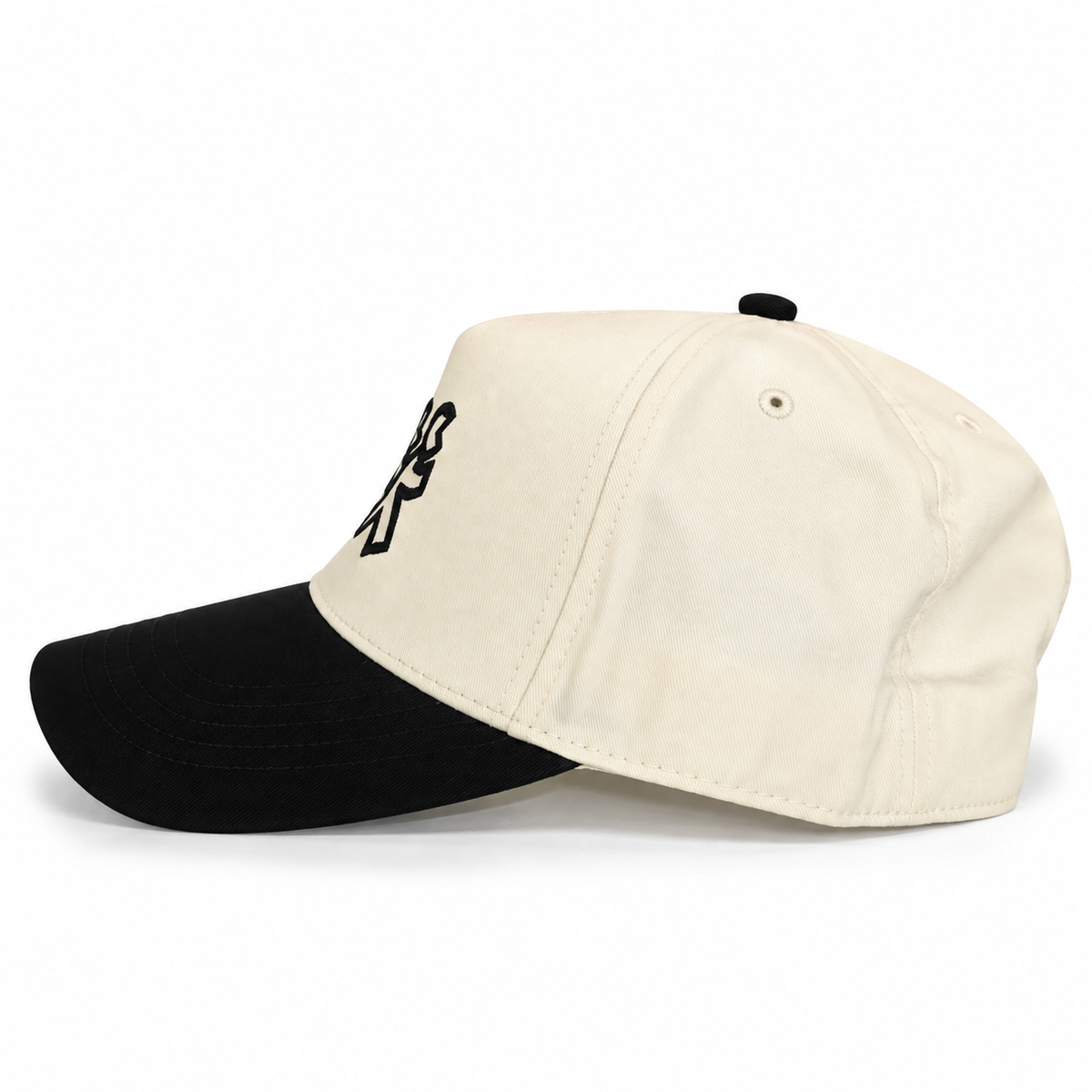Malibu Cream Snapback