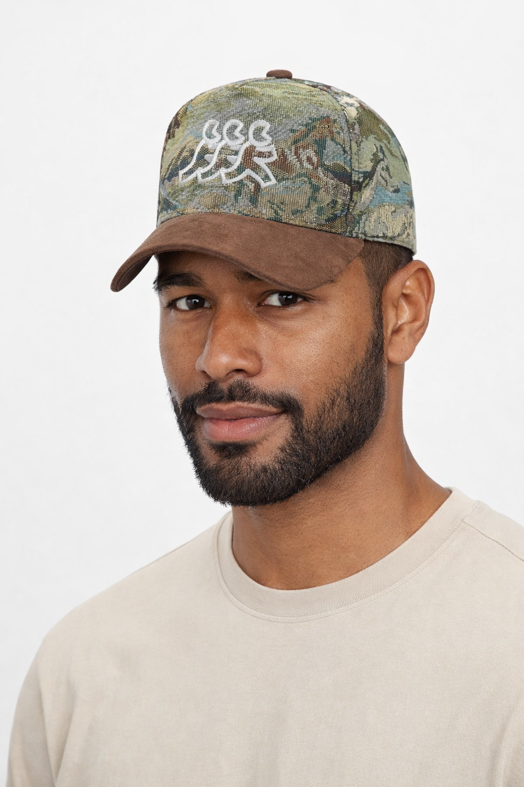 Grandma’s Couch Horses Snapback