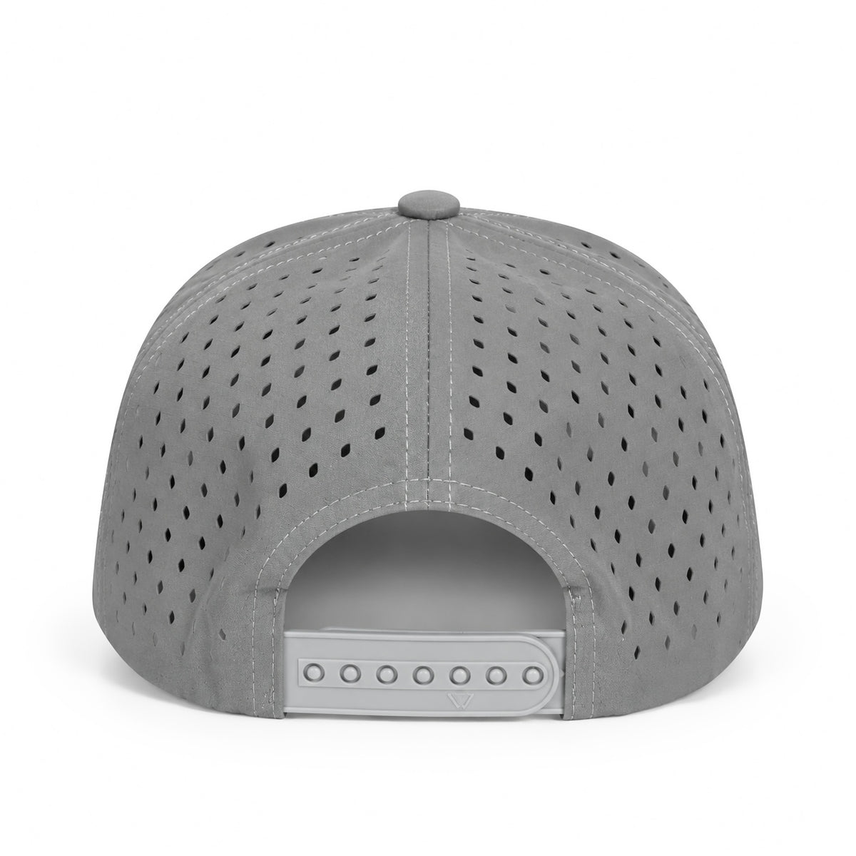Ocean Beach Performance Athletic Mesh Snapback