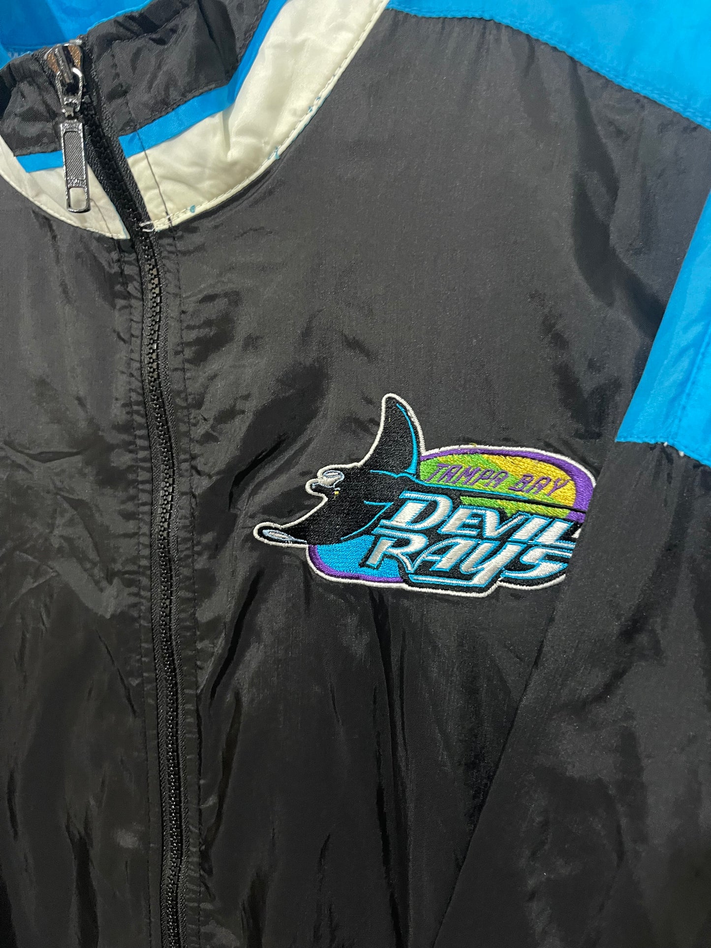 Tampa Bay Rays Starter (XL)