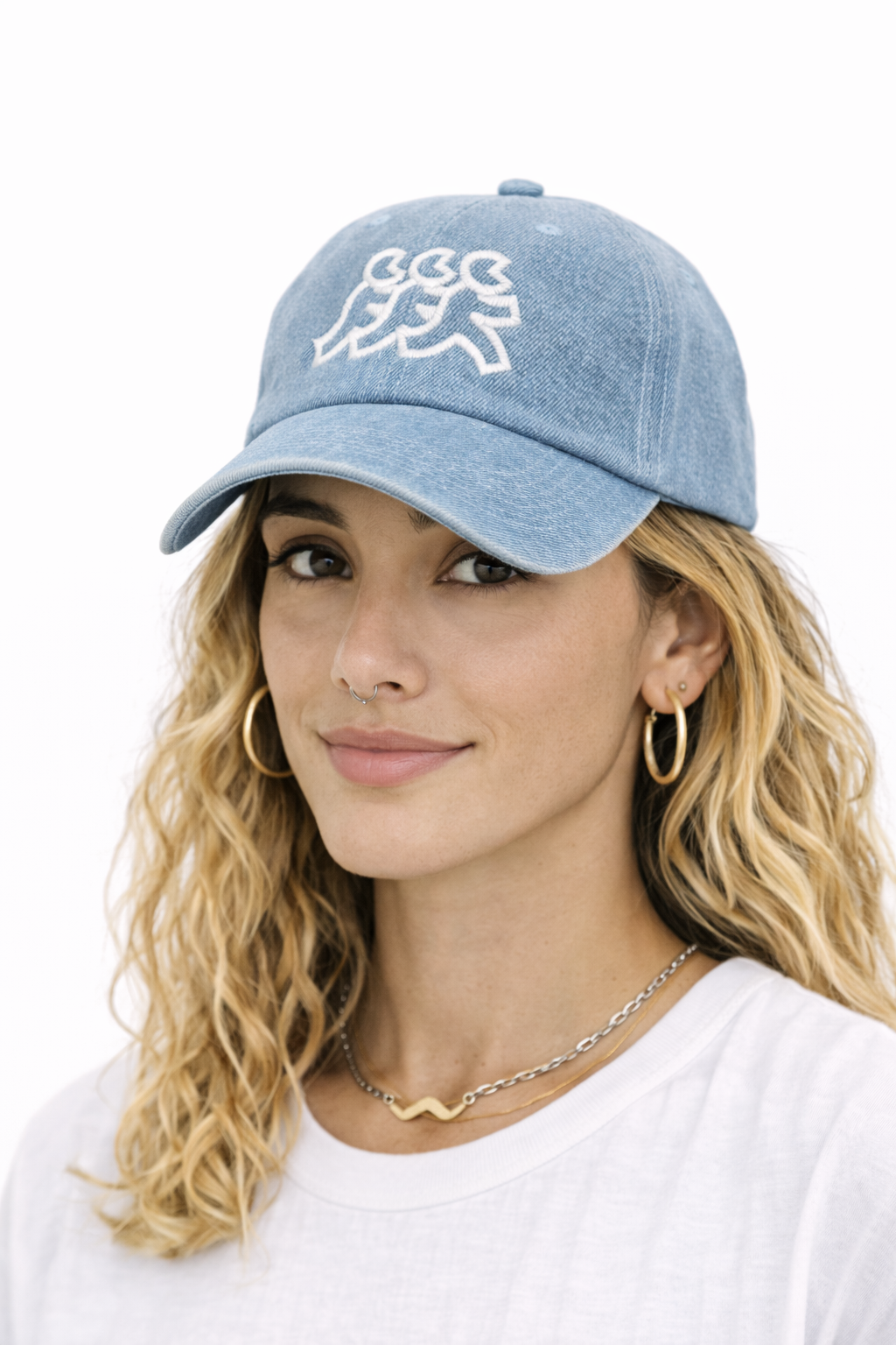 Laguna Dad Hat