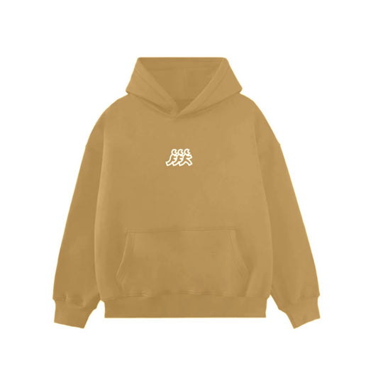 SanDiego Hoodie