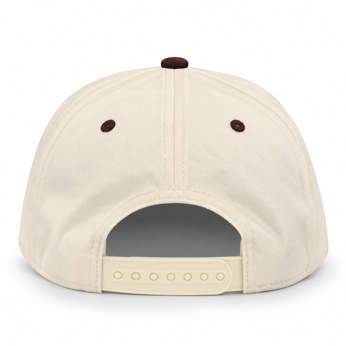 Cream Espresso Martini Snapback