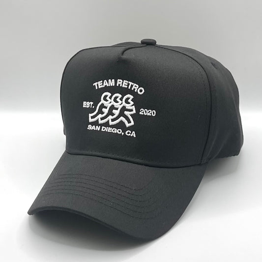 Malibu 2020 Classic Snapback