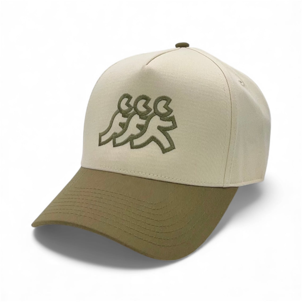Dirty Martini Snapback