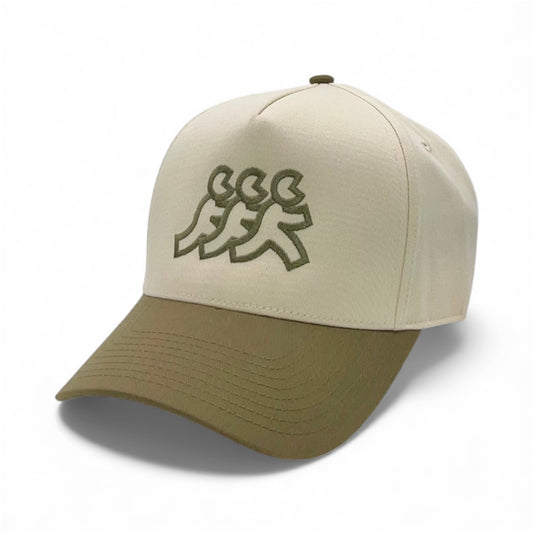 Dirty Martini Snapback