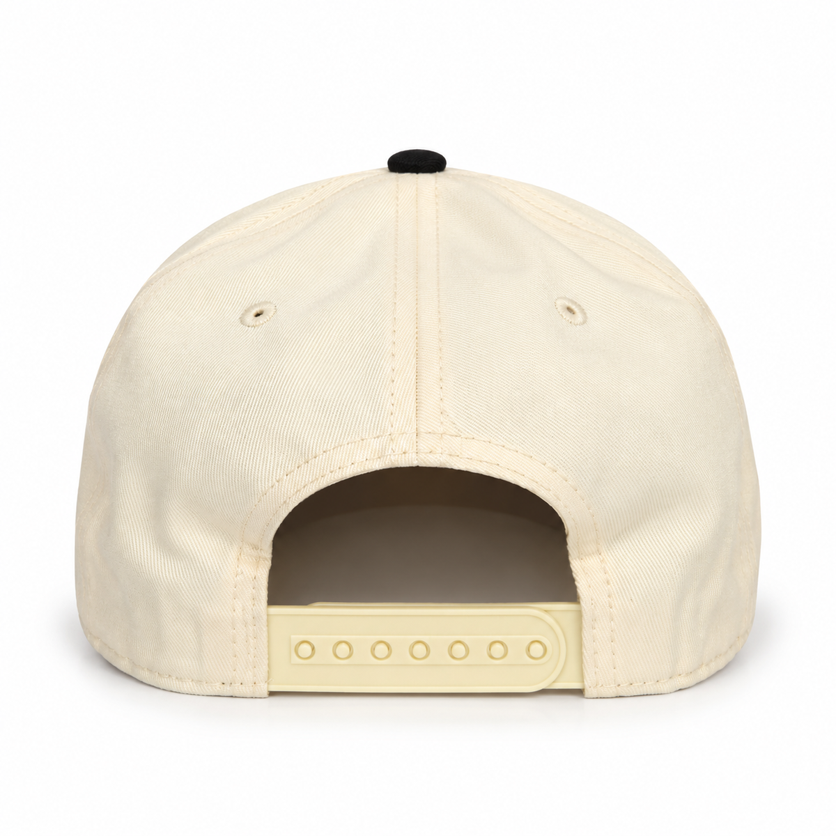 Malibu Cream Snapback