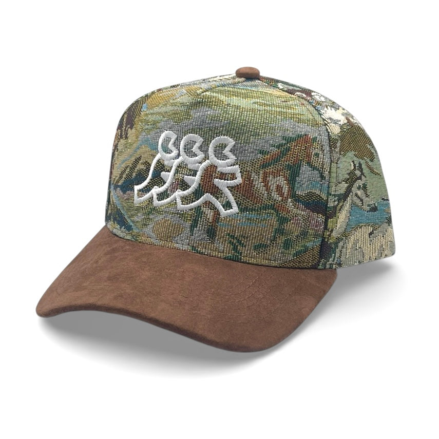 Grandma’s Couch Snapback