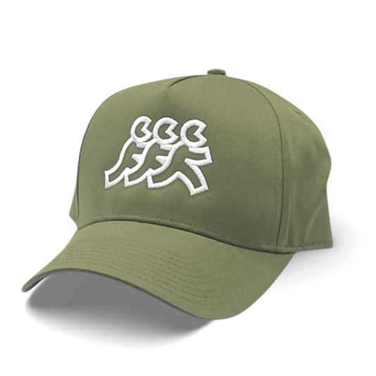 Santa Monica Classic Snapback