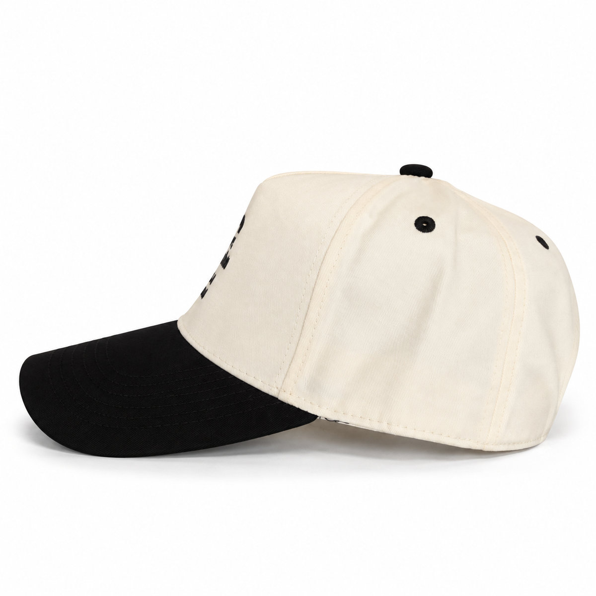 Malibu 2020 Cream Snapback