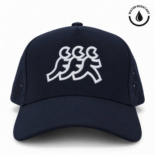 Coronado Performance Athletic Mesh Snapback