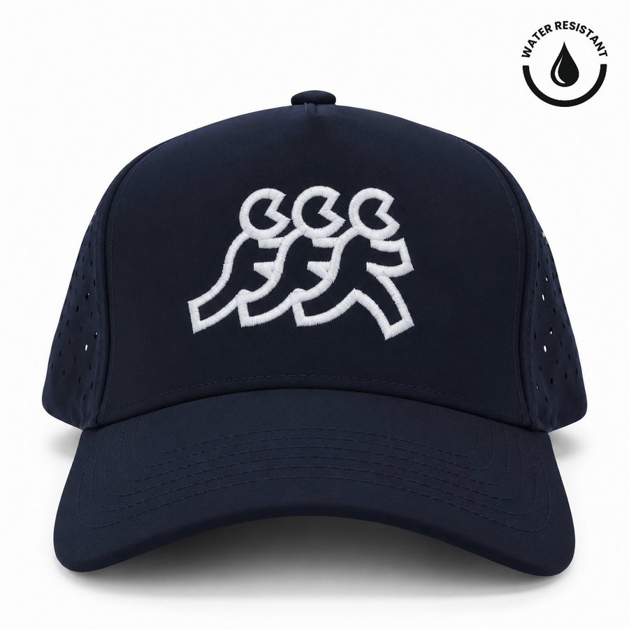 Coronado Performance Athletic Mesh Snapback