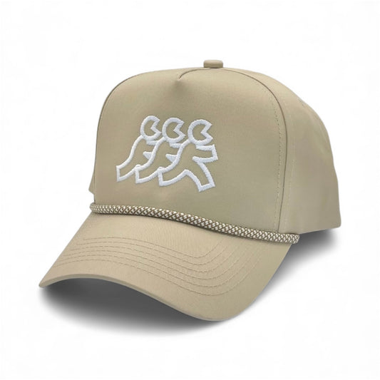 SanDiego Rope Snapback