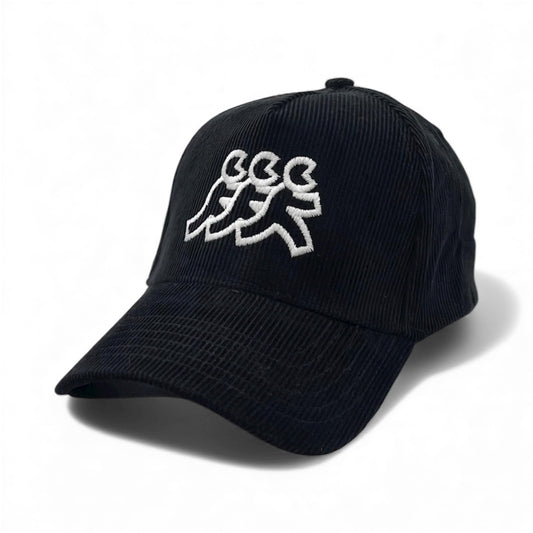 Malibu Corduroy Snapback
