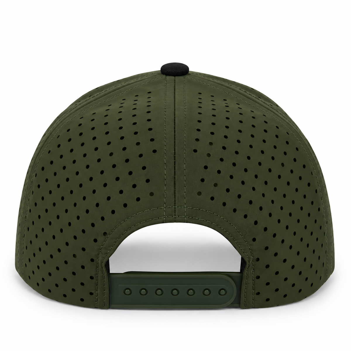 Joshua Tree Performance Athletic Mesh Snapback