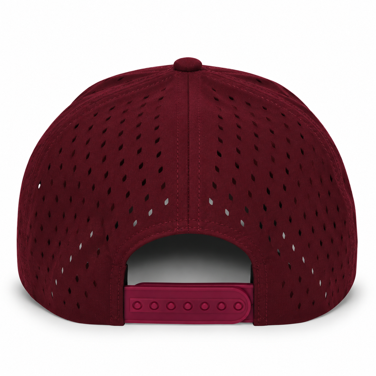Napa Valley Performance Athletic Mesh Snapback