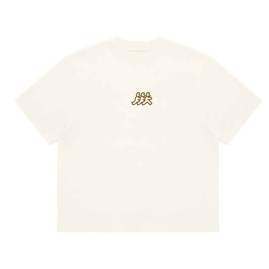 Palm Springs Cotton T-shirt
