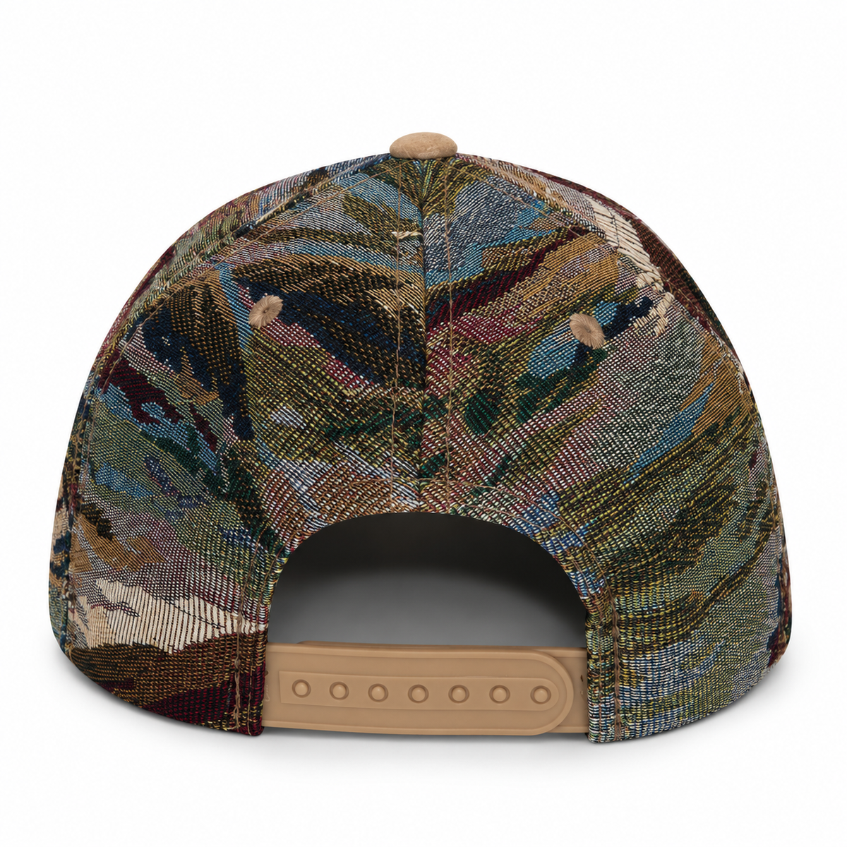 Grandma’s Couch Horses Snapback