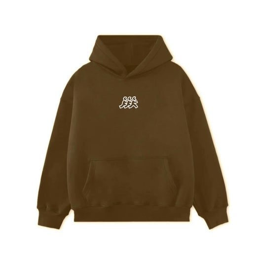 Espresso Hoodie