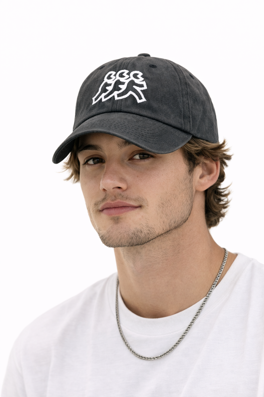 Sunset Cliffs Dad Hat