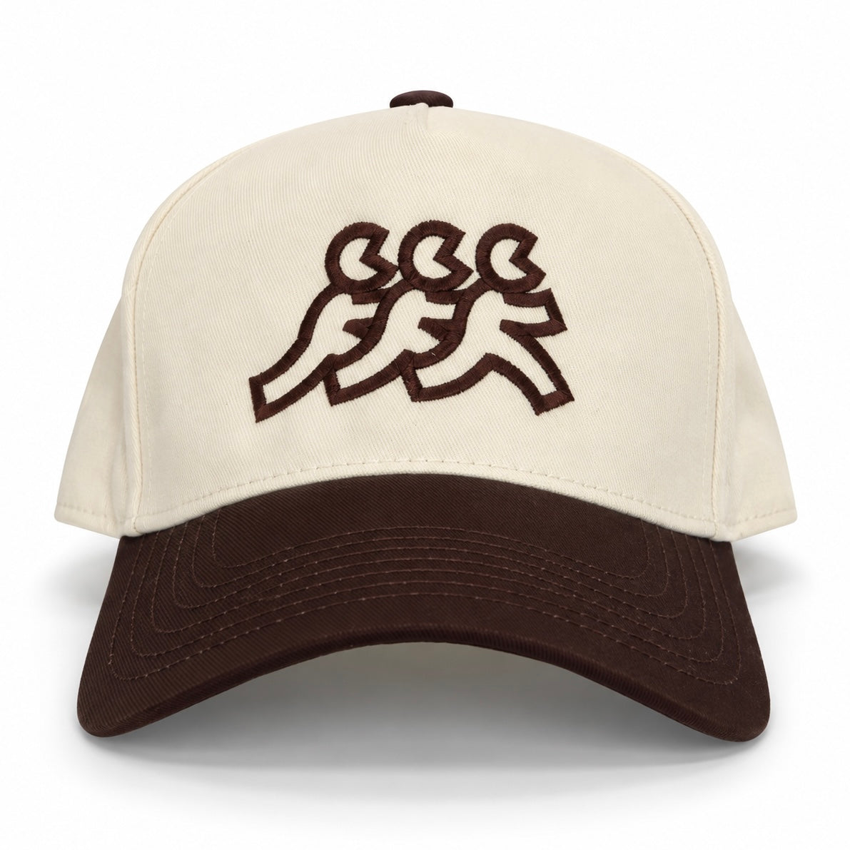 Cream Espresso Martini Snapback
