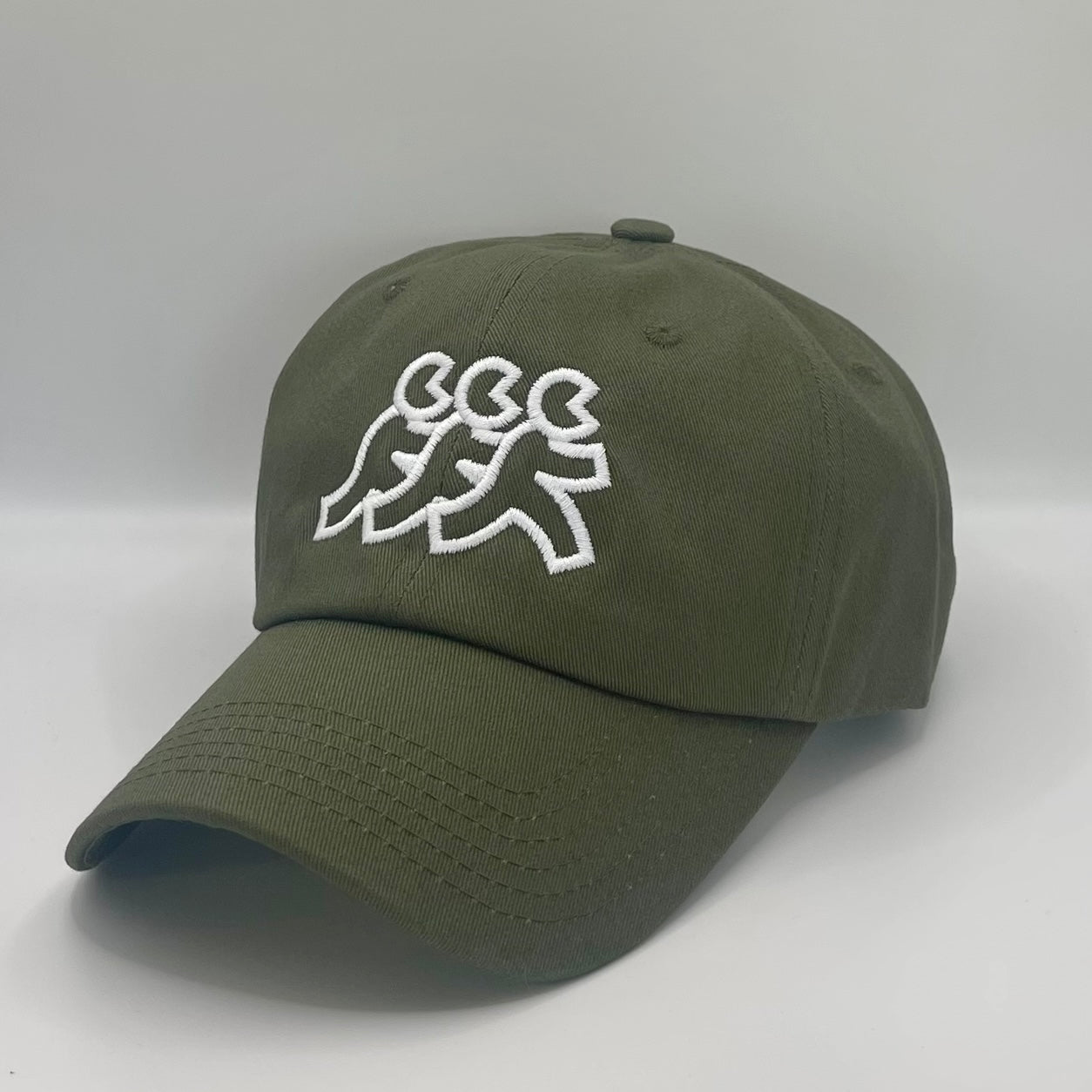 Dirty Martini Dad Hat