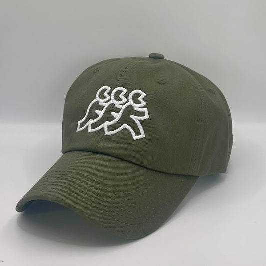 Dirty Martini Dad Hat