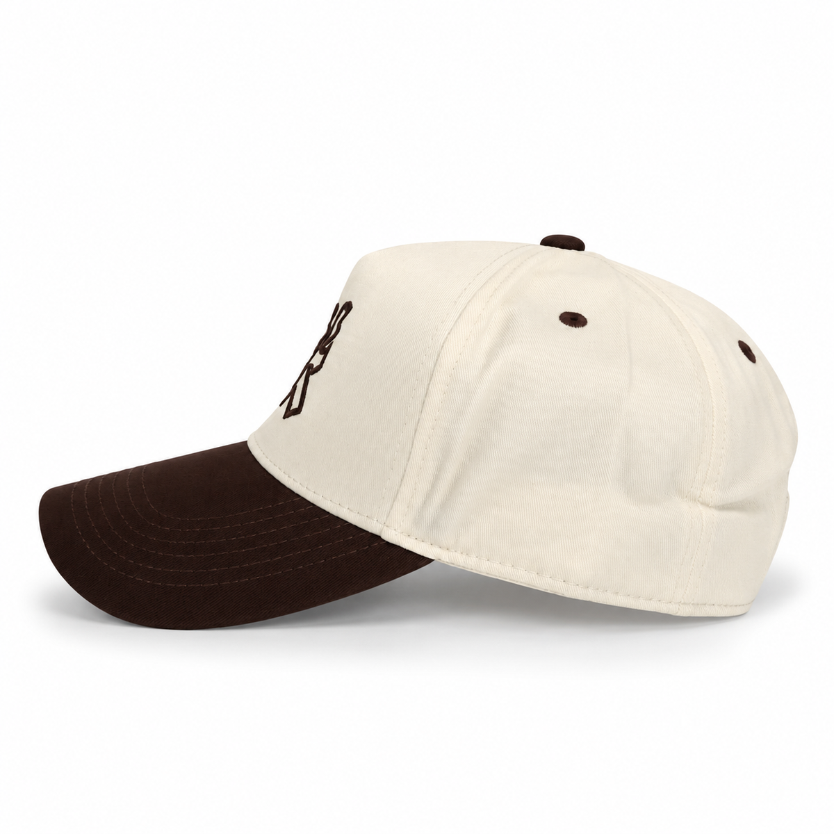 Cream Espresso Martini Snapback