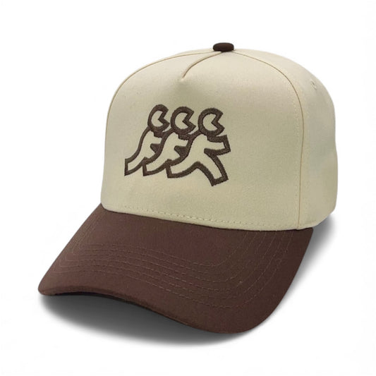 Espresso Martini Snapback