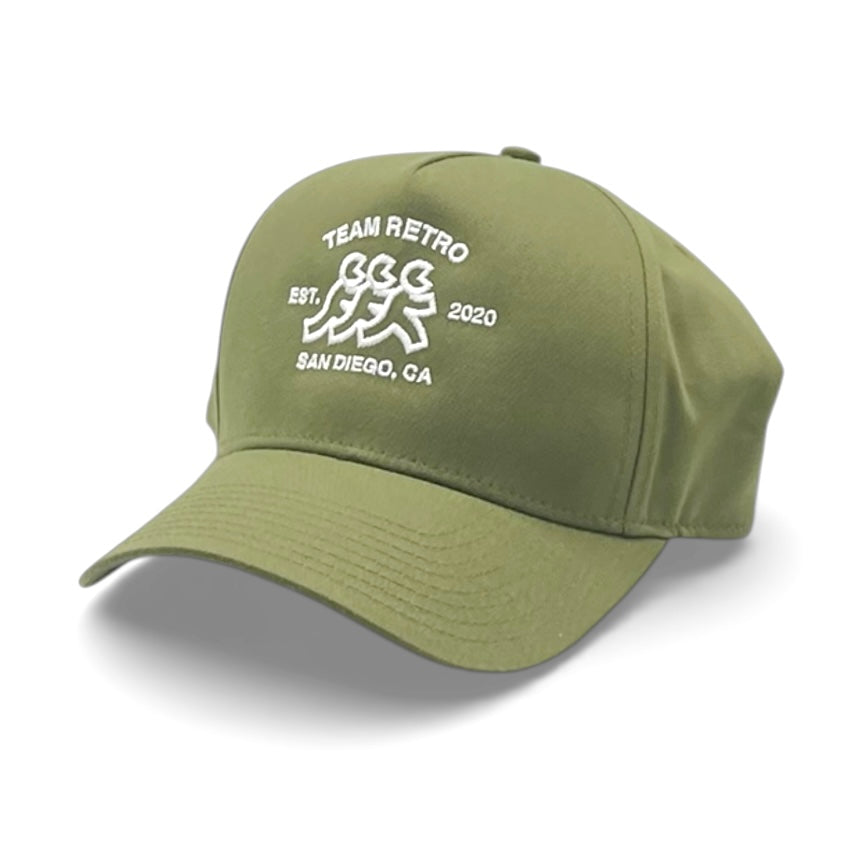 Santa Monica 2020 Classic Snapback