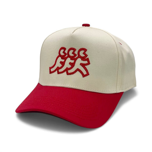 Aztec Snapback