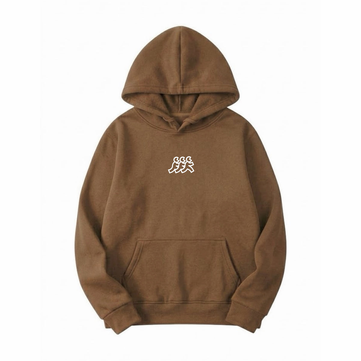Espresso Martini Cotton Hoodie
