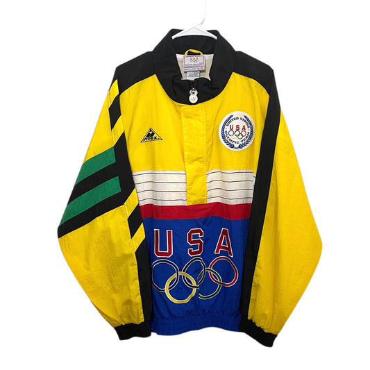 Rare 1996 Olympic Games Apex One (XL)